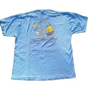 Vtg Richmond Beach Music festival Y2k